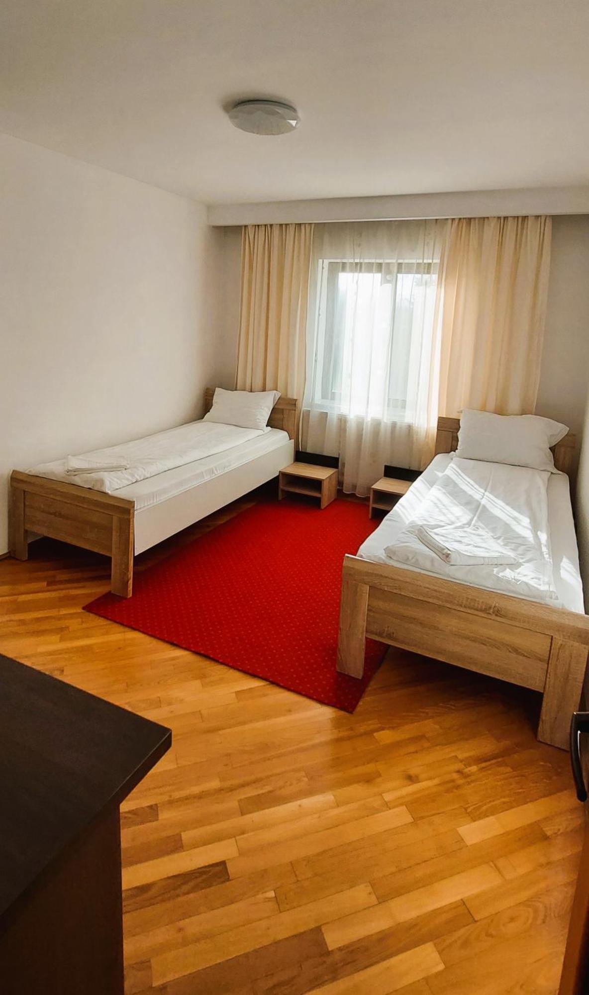 Casa Nella Villa Brasov Exterior photo