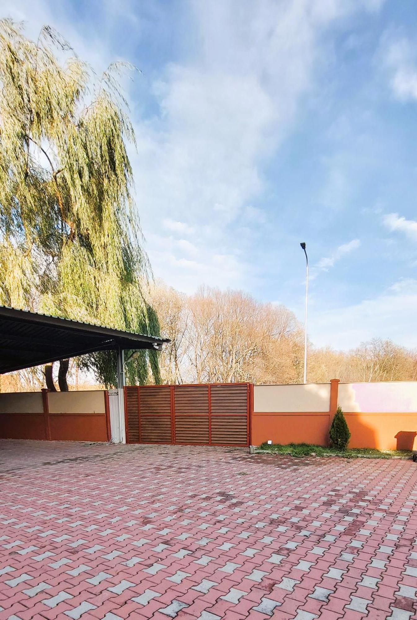 Casa Nella Villa Brasov Exterior photo